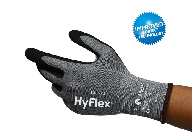 12PR HyFlex 11571 SIZE 10,0 HyFlex